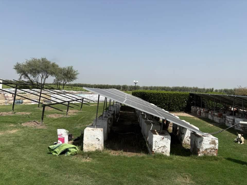 Climate & resilience - IPECS programme delivery