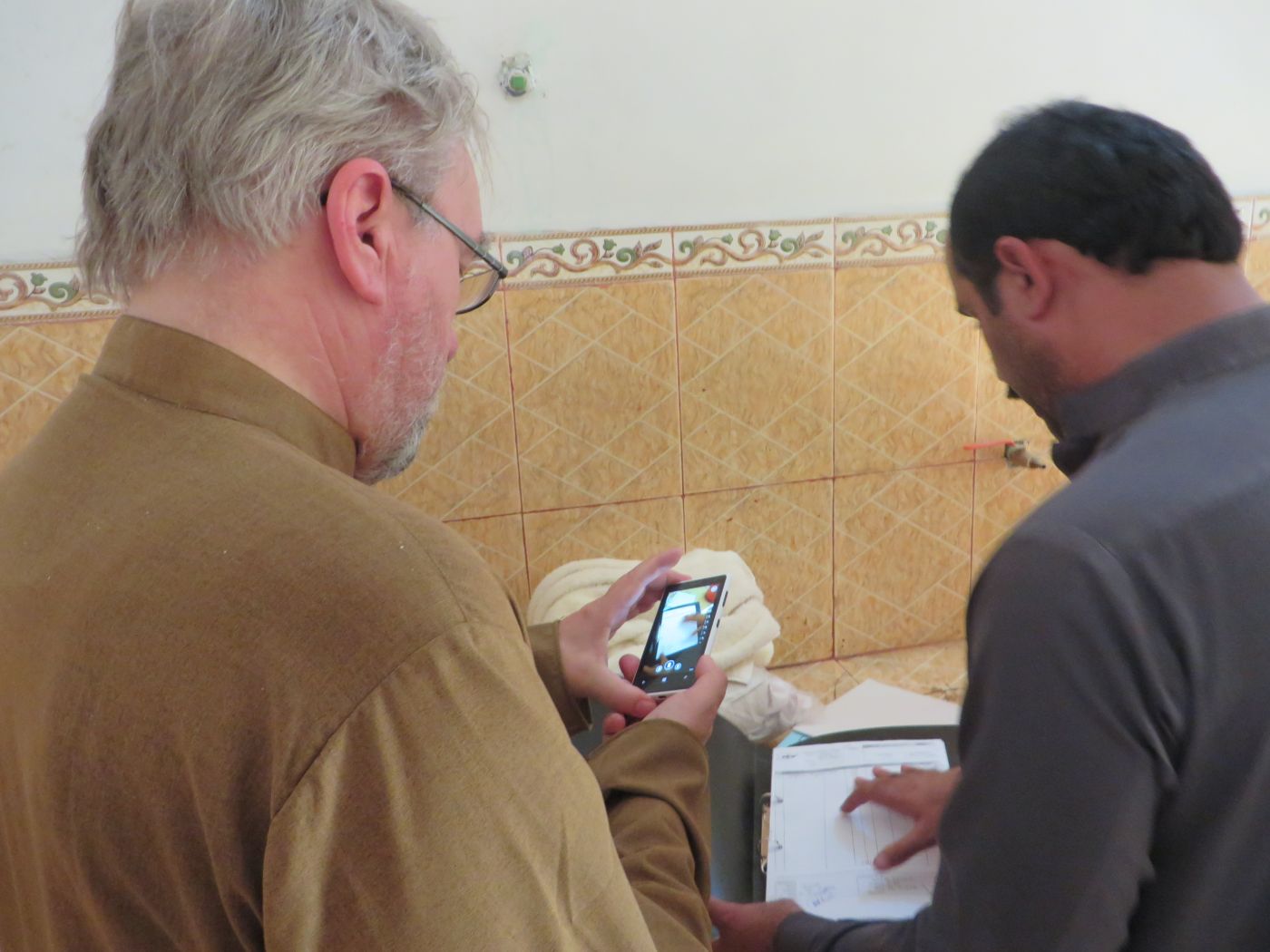 MEAL & impact - IPECS programme delivery