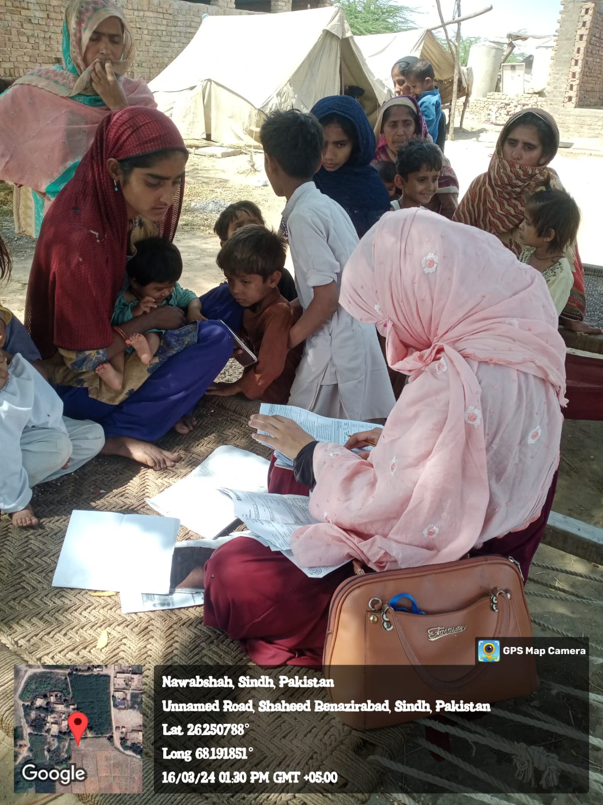 MEAL & impact - IPECS programme delivery