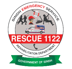 Rescue 1122 Sindh