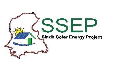 Sindh Solar Energy Project