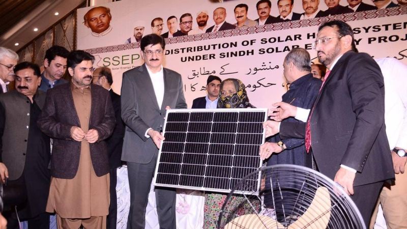 Success Story - IPECS project delivery